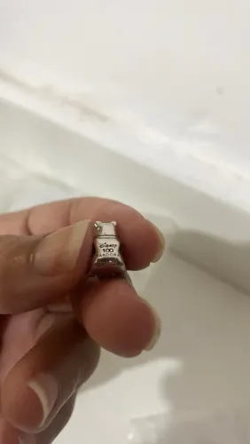 Desapego 8 charms pandora