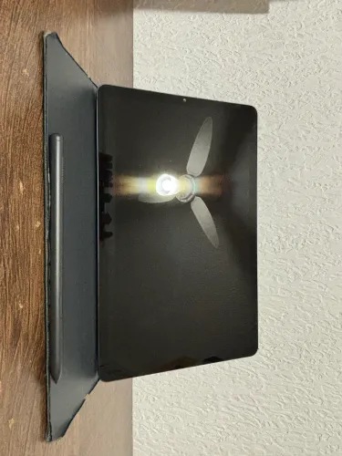 Samsung Galaxy Tab S6 Lite 2024 SM-P620 Tablet de 128 GB cor Oxford Gray, inclui S-Pen