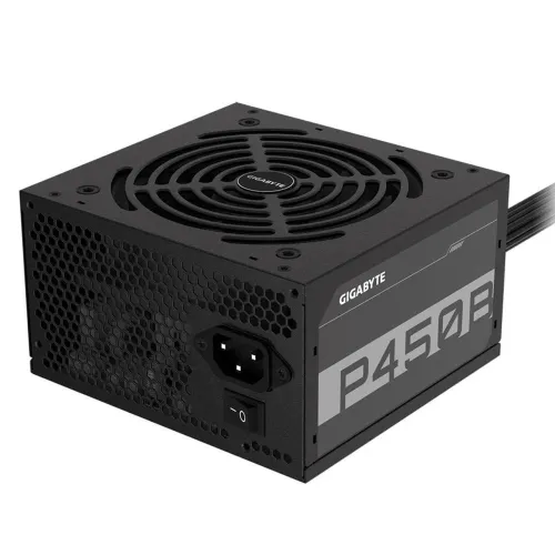 Fonte Gigabyte P450B 