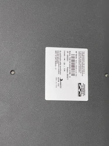 Notebook Positivo Vision C 14 