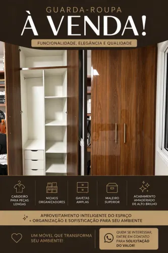 Guarda-Roupa