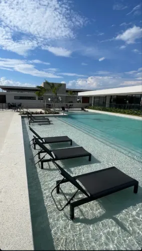 TERRENO A VENDA NO CIDADE JARDIM GRAND RESORT