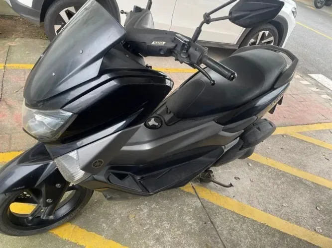 Yamaha NMAX 160ABS | Ano 2020