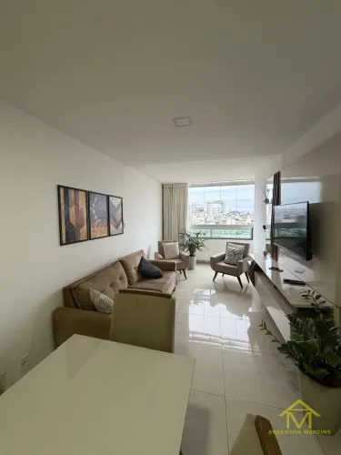 Apartamento em Ataide - Vila Velha, ES