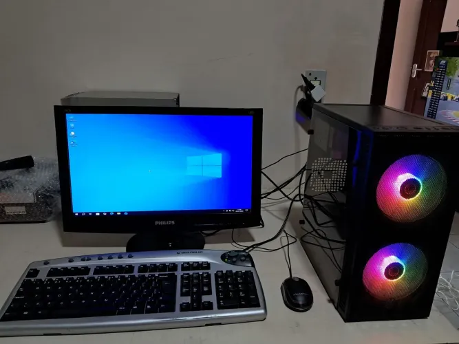 Computador Completo 