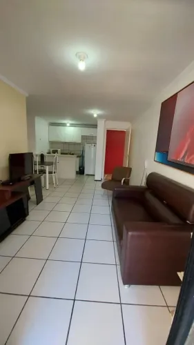 Apartamento para venda tem 70 metros quadrados com 2 quartos em Meireles - Fortaleza - Cea