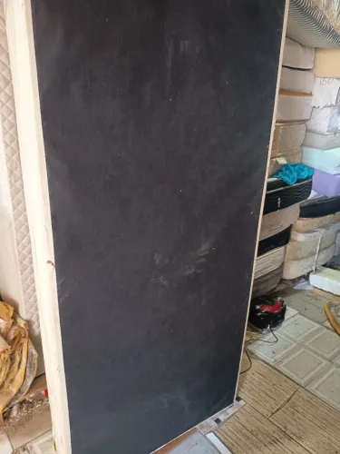 Base de cama 1.88 por 88 cm