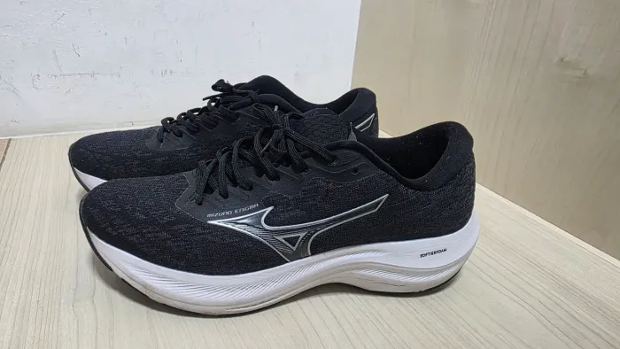 Tênis Mizuno Enigma Masculino Tamanho 41