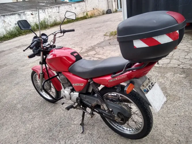 Vende se ou aceito carro no negócio