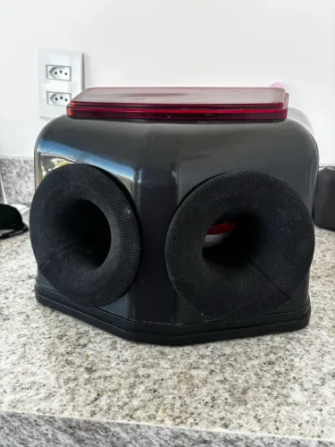 Câmara Escura Odontológica