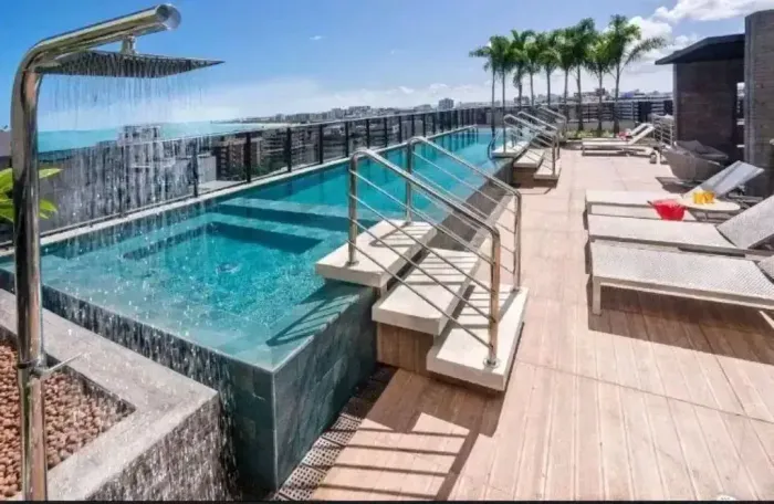 Apartamento para locação no TIME, PONTA VERDE, Maceió, AL