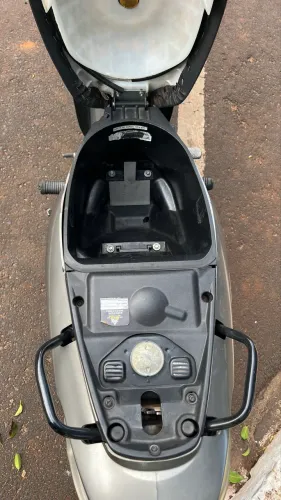 Vende-se Biz 125 Es 2008