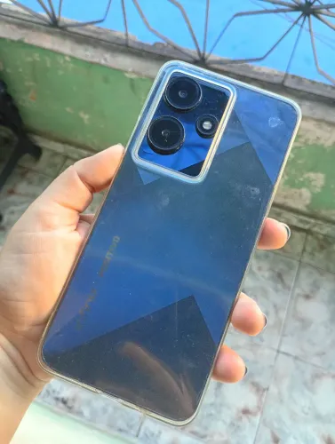 VENDO INFINIX HOT30 8 DE RAM 128G