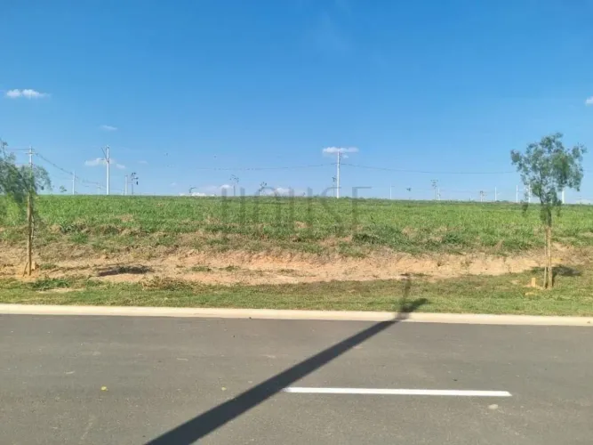 Terreno à venda, 445 m² - Condomínio Terras Alpha Nova Esplanada - Votorantim/SP