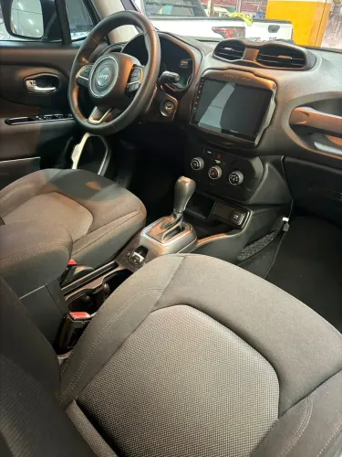 Jeep Renegade 1.8 4X2 Flex 16V Aut. 2020