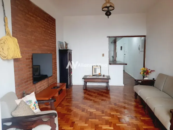 Santa Teresa | Apartamento 3 quartos