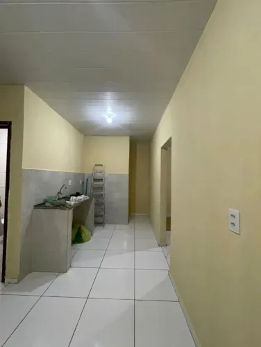 BA153 CASA EM PERIPERI