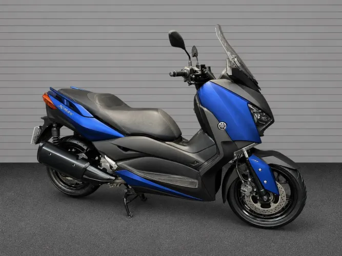Yamaha Xmax 250 abs 2021