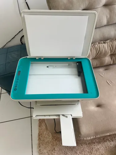 Impressora HP Deskjet 2676