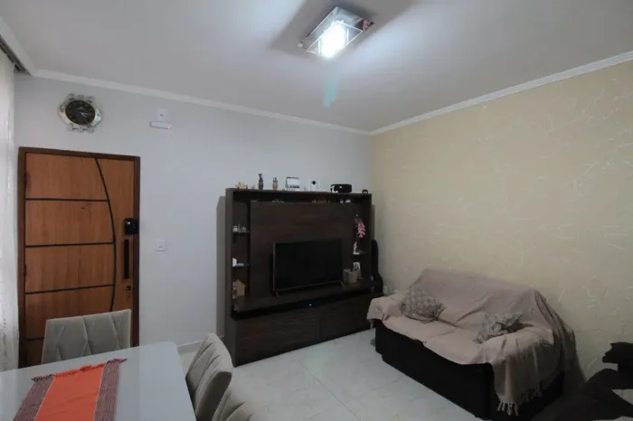 Apartamento à Venda - Ouro Preto, 3 Quartos, 77 m2