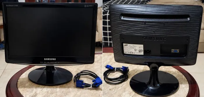 Monitor SAMSUNG à venda