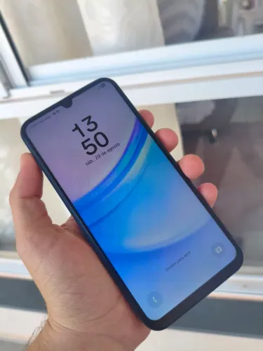 CELULAR SAMSUNG A15 128G