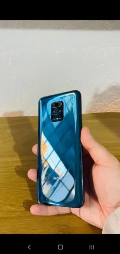 Xiaomi Redmi Note 9 pro 128GB 8 de RAM