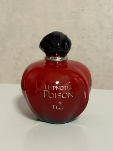 Perfume Hypnotic Poison
