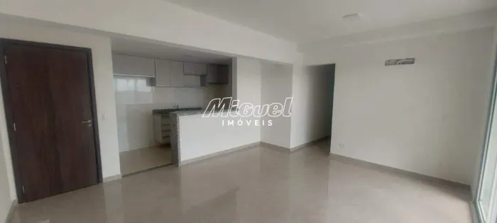 Apartamento, para aluguel, Piracicamirim - 3 quartos Supreme Residencial - Piracicaba/SP