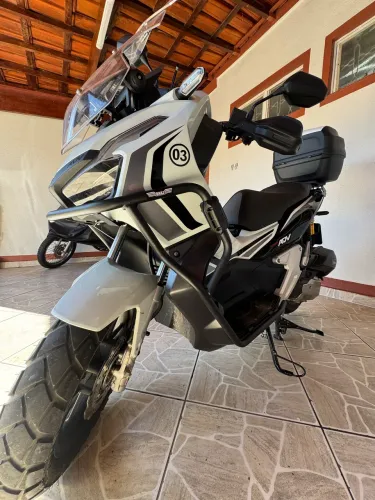 ADV Honda 2022 