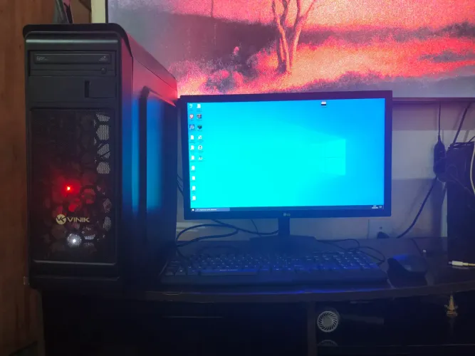Computador Completo