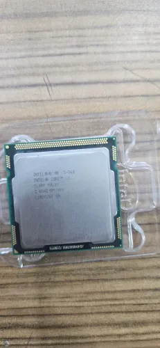 Intel Core i5-760