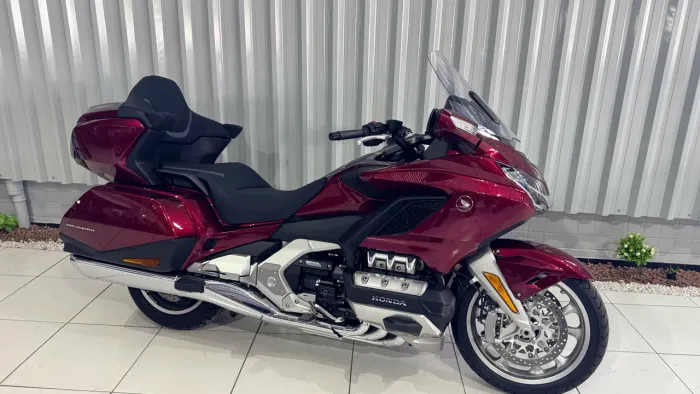 Gold Wing 2024