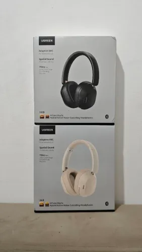 Headphone Bluetooth Ugreen Max5c lacrado