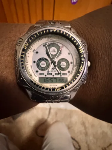Citizen C410