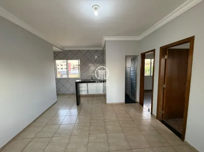APARTAMENTO PARA LOCAÇÃO NO BAIRRO SÃO JOSÉ - MONTES CLAROS/MG
