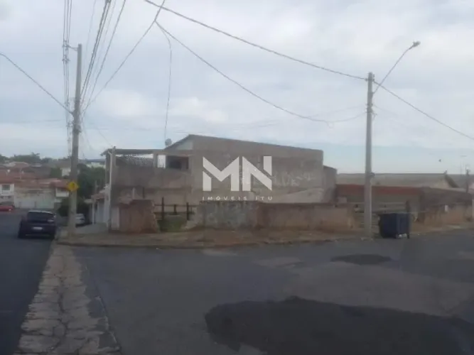 Terreno Venda Parque Industrial 345m²