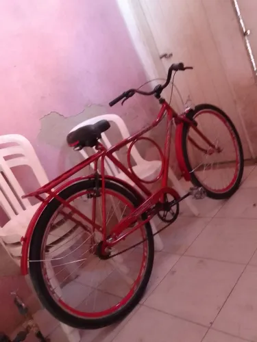 Bicicleta Monark aro 26