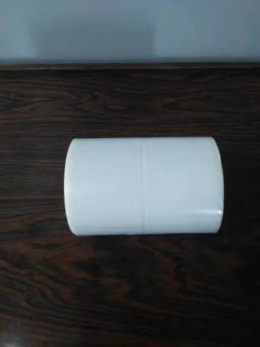 Rolo de Etiquetas Adesiva