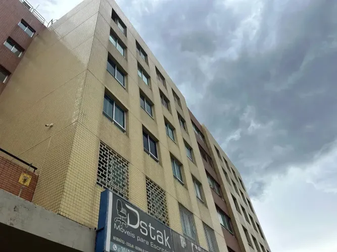 Apartamento para Aluguel  Avenida Sandu