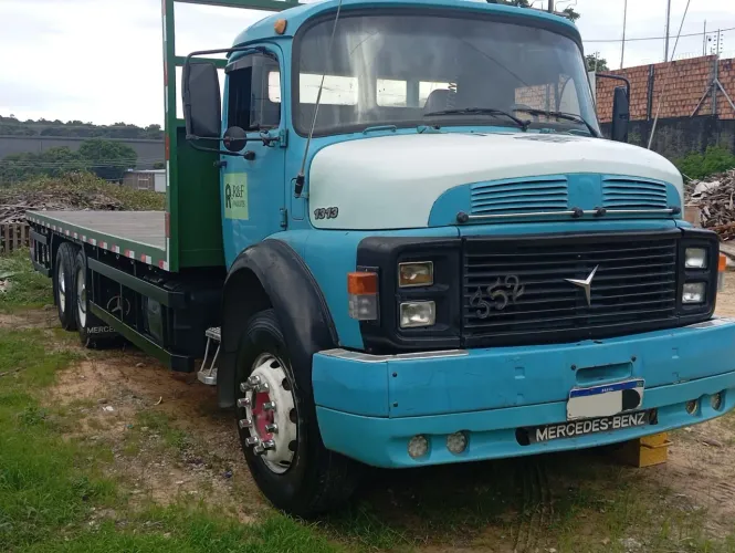 Mercedes-Benz 13 13