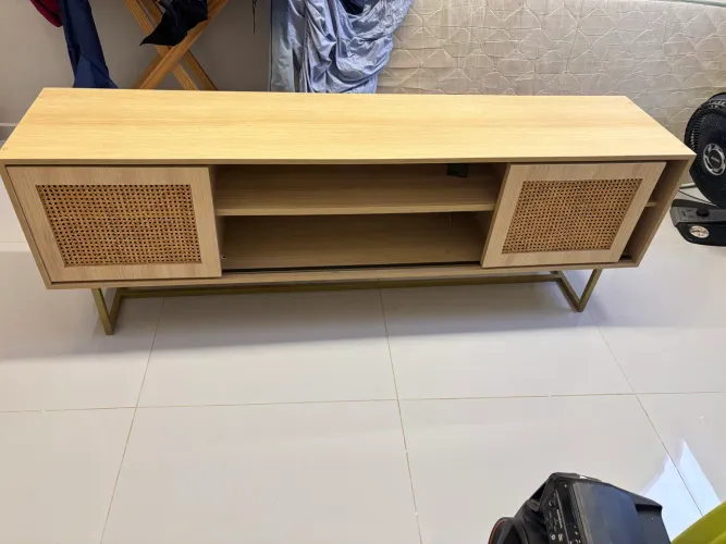 Vendo rack 