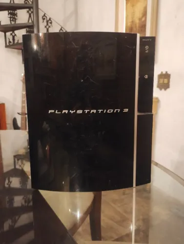 PlayStation 3 PS3 FAT