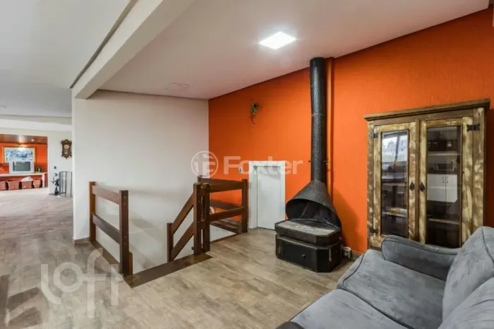 Cobertura à venda Rua Barão do Amazonas, Petrópolis - Porto Alegre