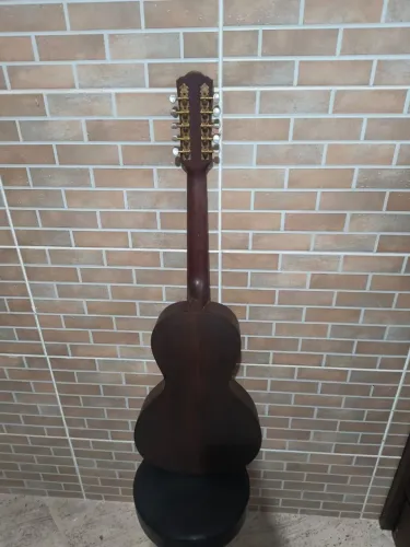 Viola Caipira Giannini