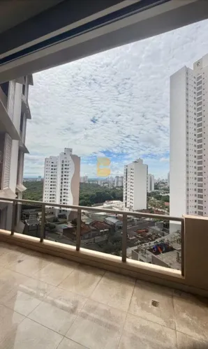APARTAMENTO - VENDA - Edifício Maison Blanche, Duque de Caxias II - Cuiabá/MT