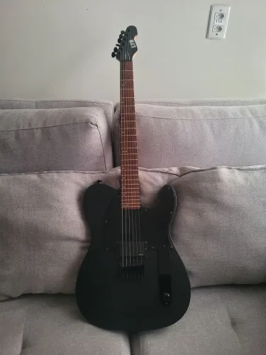 LTD - TE-200 (single EMG81 pickup)