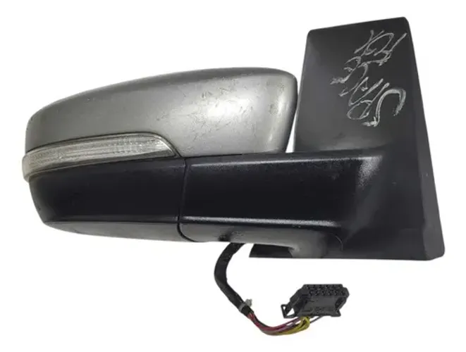 Retrovisor Direito Volkswagen Fox/crossfox 2012 Á 2020