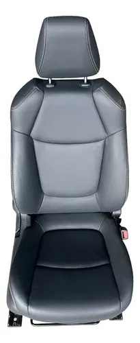 Banco Passageiro Completo Toyota Corolla 2023 Preto