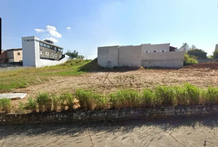 Oportunidade - Terreno - Parque Novo Horizonte - 247m².